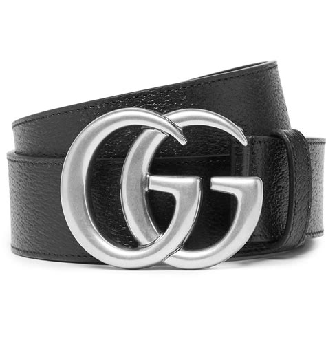 cinto da gucci|Gucci belt for men black.